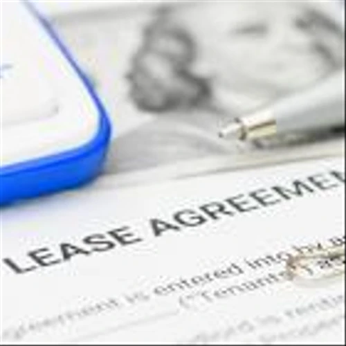 A Millennial Found Their First Apartment Lease From 2013 And Couldn't Believe How Cheap It Was. The Price Felt Unreal By Today's Standards