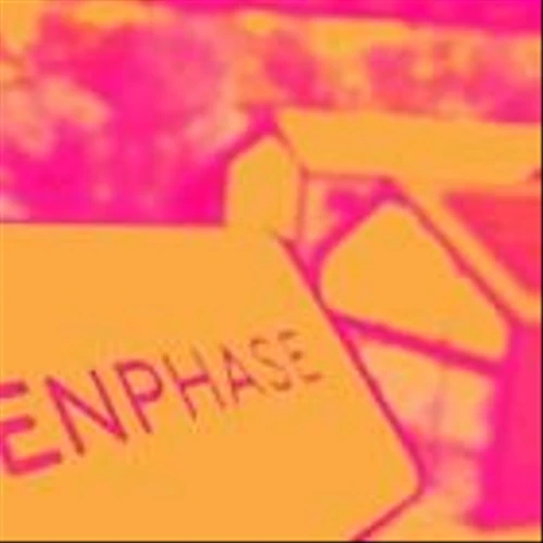 Why Enphase (ENPH) Shares Are Falling Today