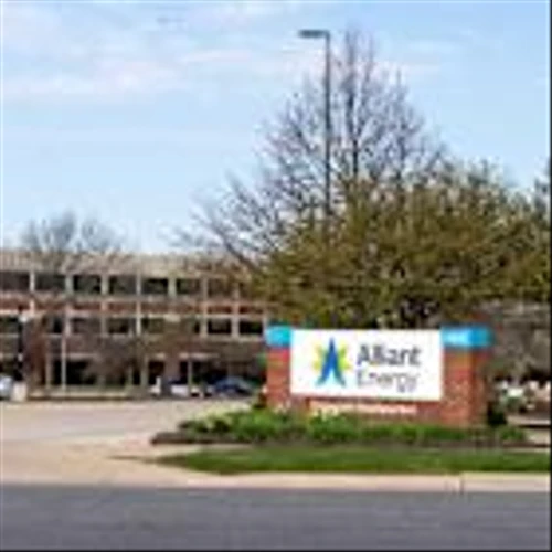 Is Alliant Energy Stock Outperforming the Nasdaq?