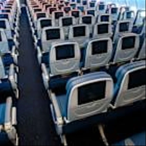 The Economy Cabin on Airplanes Keeps on Shrinking