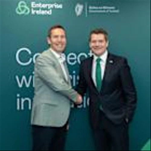 Klearcom establishes US office with 20 new jobs