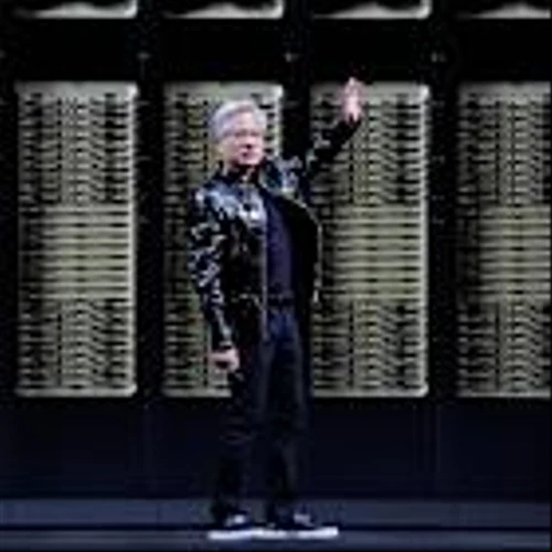 Sales of a powerful Nvidia AI chip to China gets the greenlight, with conditions