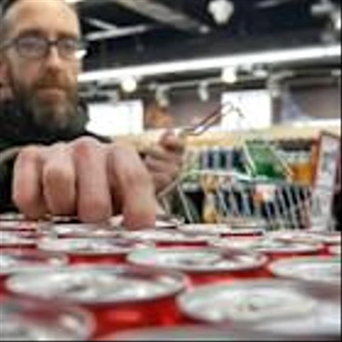 Best Stock to Buy Right Now: Coca-Cola vs. Monster Beverage