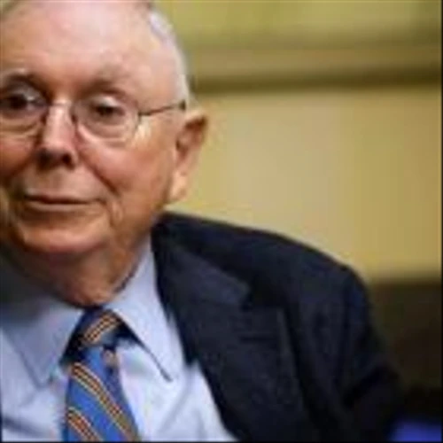 Remembering Charlie Munger
