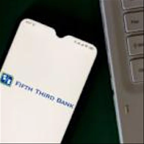 Fifth Third price target lowered to $52 from $57 at Morgan Stanley