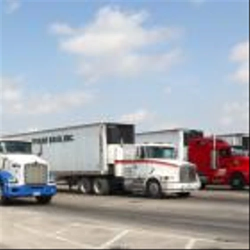 Borderlands: Shifting supply chains boost trade in California-Baja mega-region