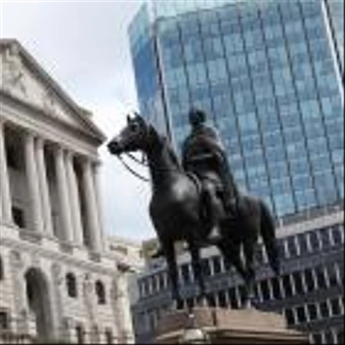 Traders cut odds on summer interest rate cut amid ‘uncomfortable’ inflation