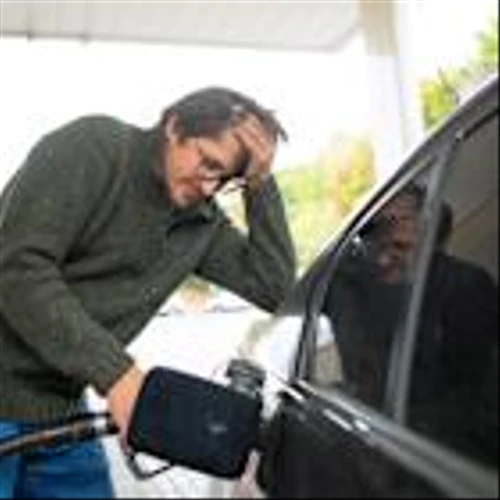 The Oil Market Is in Backwardation. That Could Be Very Good News.