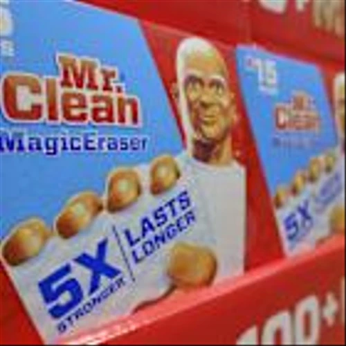 Why Procter & Gamble Stock Hit a 2-Year Low on Tuesday