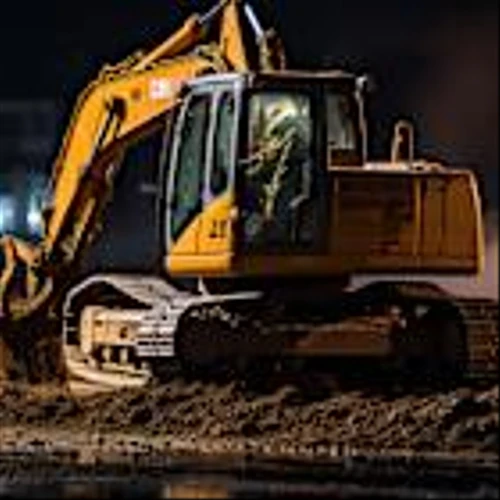 Caterpillar Inc. (CAT): “You’re Making A Lot Of Money” If You’re Involved In AI Build Out, Says Jim Cramer
