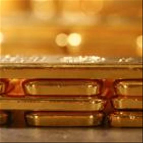 Gold 'a safety blanket' for 2024: Strategist