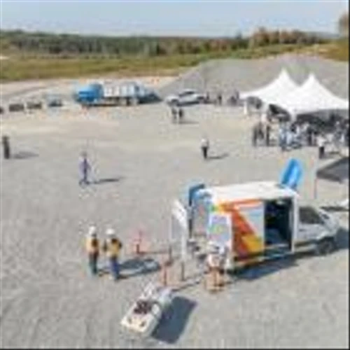 NMG Gears Up for the Construction of the Phase-2 Matawinie Mine with Substation Contract, Engagement with Contractors and Contribution to Community’s Economic Vitality