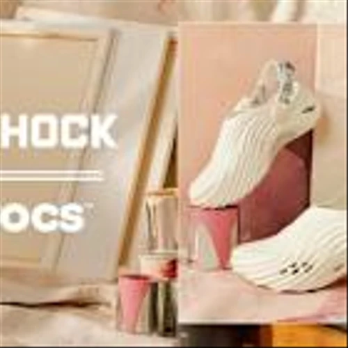 G-SHOCK AND CROCS LAUNCH FIRST-EVER COLLABORATION: WHERE LEGENDARY TOUGHNESS MEETS STREET-READY DESIGN