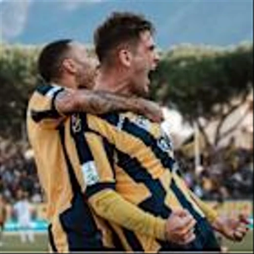 Brera Holdings’ Club Juve Stabia Valued by Transfermarkt at US$ 32 Million; Highest Market Increase in Serie B at +245% for “The Second Team of Naples”