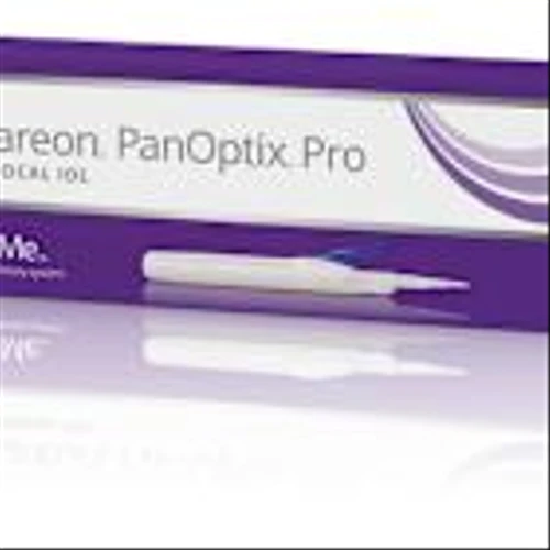Alcon Introduces Clareon PanOptix Pro in Canada, Delivering the Lowest Light Scatter of any Trifocal IOL