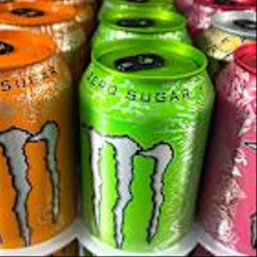 Monster Energy execs purchase Thrifty ice cream business