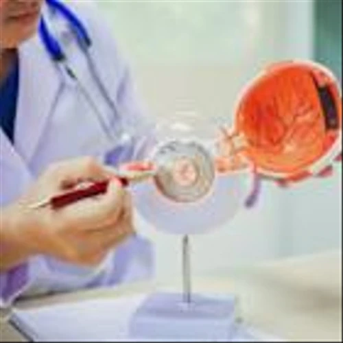 Design Therapeutics reports positive outcomes from trial of DT-168 eye drops