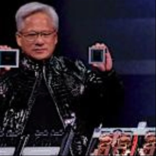 Why Nvidia’s Huge Numbers Don’t Settle the Latest AI Fears