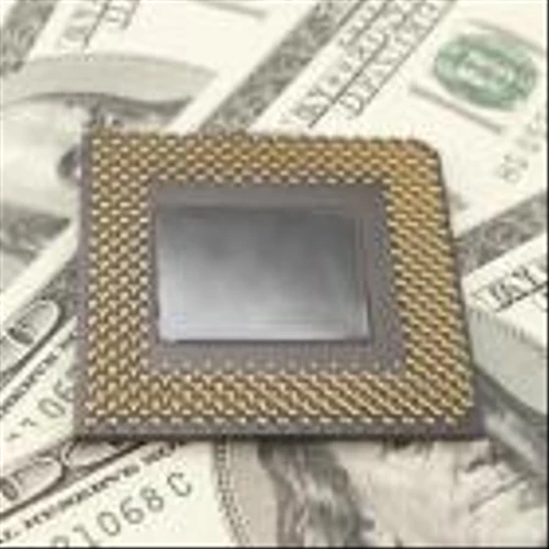 These 3 Companies Generate Big Cash