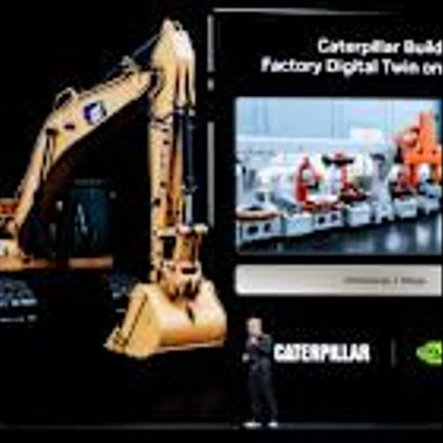 Nvidia's dizzying week of dealmaking