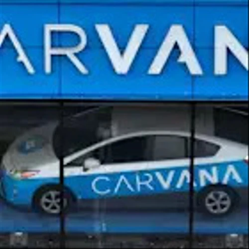 Inventory increase drives profitable 2025 for Carvana