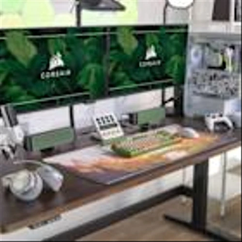 Corsair Dominates at Computex Led by Exciting New Suite of Products Compatible With the Latest GPU Cards From NVIDIA and AMD