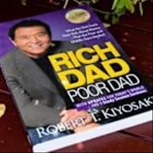 Robert Kiyosaki Says When Walmart Has A Sale, Poor People Buy Everything. When The Market Crashes, They Sell. The Rich Do The Opposite