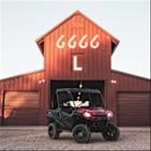 Honda Powersports & Products and 6666 Ranch Announce New Strategic Partnership