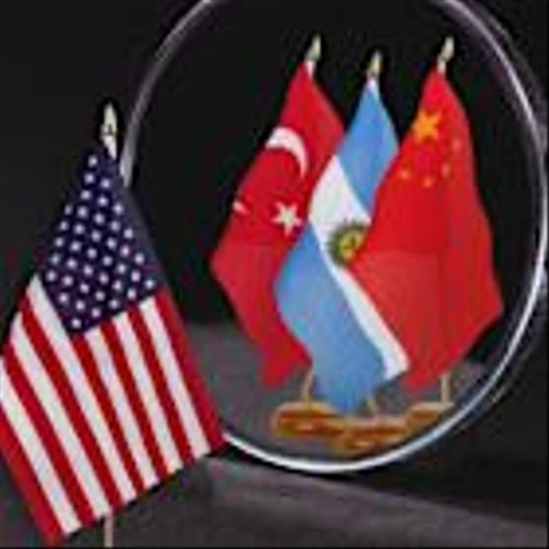 Trump’s Emerging Market Behavior Is Unsettling Investors. How It Could Hit Markets.