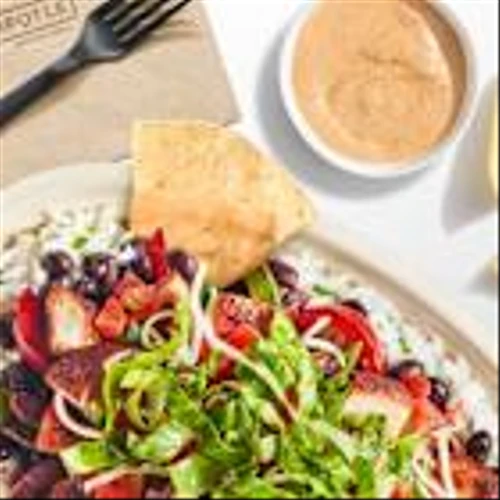 Chipotle is releasing its first new dip in five years