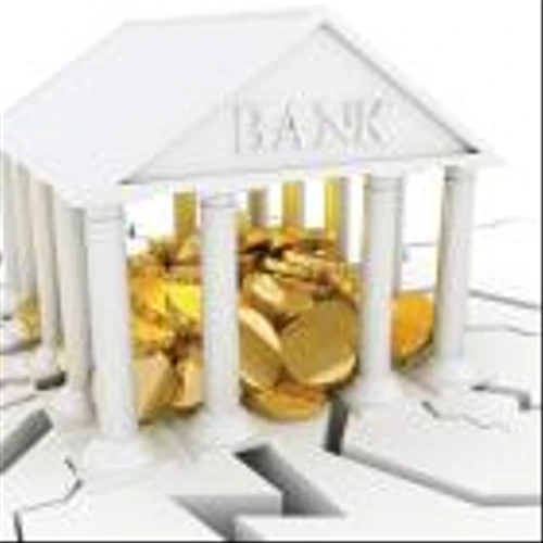 New York Community Bancorp Dives. That's Moving Treasury Yields, Fed Odds.