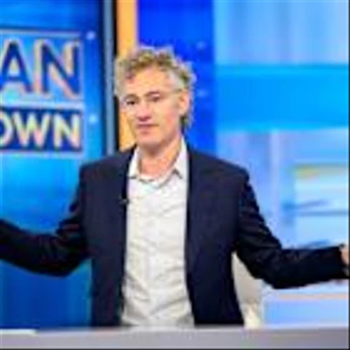 Palantir quarterly revenue hits $1.2B, though shares dip in after-hours trading