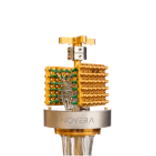 Rigetti Launches the Novera QPU, the Company’s First Commercially Available QPU