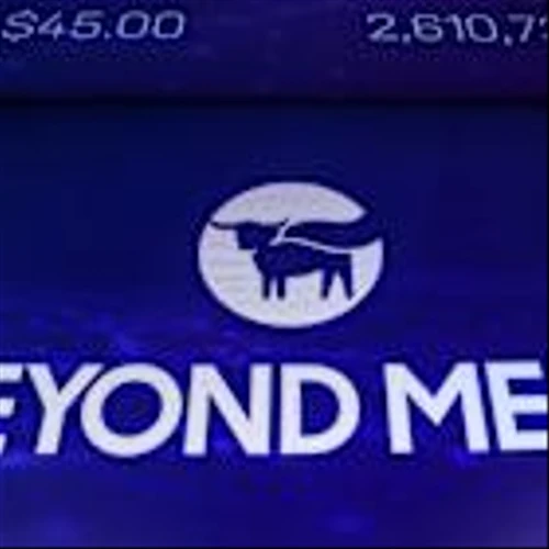 Netflix & Comcast's reported WBD interest, Beyond Meat skyrockets
