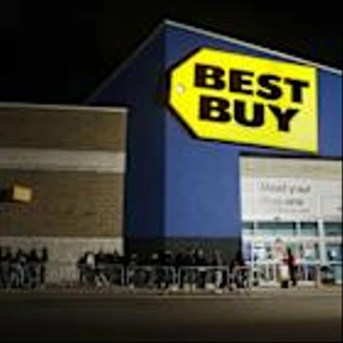 Trump tariffs make Best Buy a big loser as Citi downgrades the stock