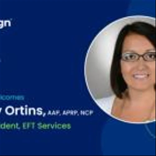 Paysign, Inc. Reinforces Payment Processing Acumen With New Executive Hire