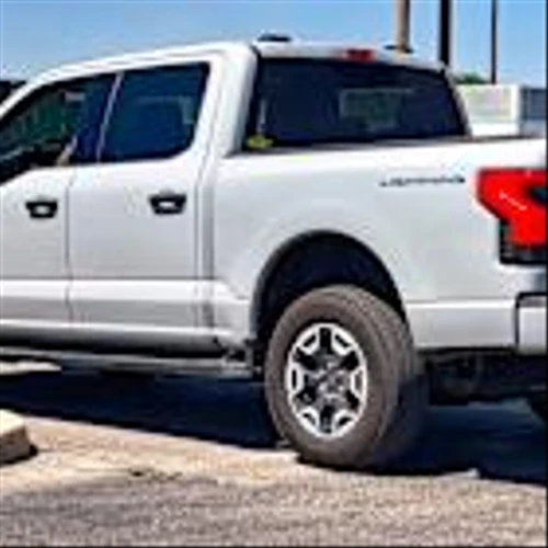 Detroit’s EV Writedown Woes Pile Up Over $50 Billion