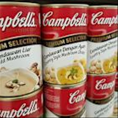 Jim Cramer Say’s Notes That Campbell’s Not PepsiCo, But Still in the Same League