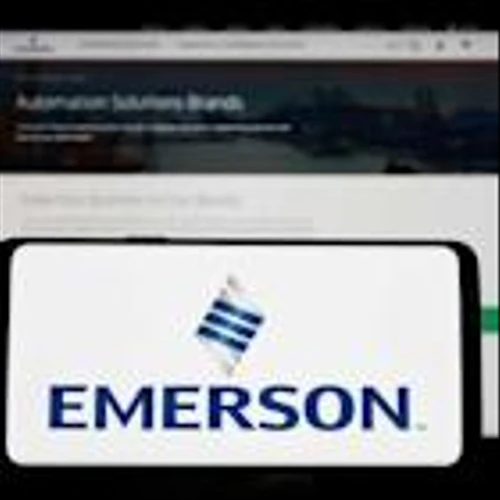 What to Expect From Emerson Electric's Q1 2026 Earnings Report