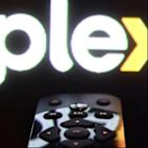 What is setting Plex apart from the streaming competition?