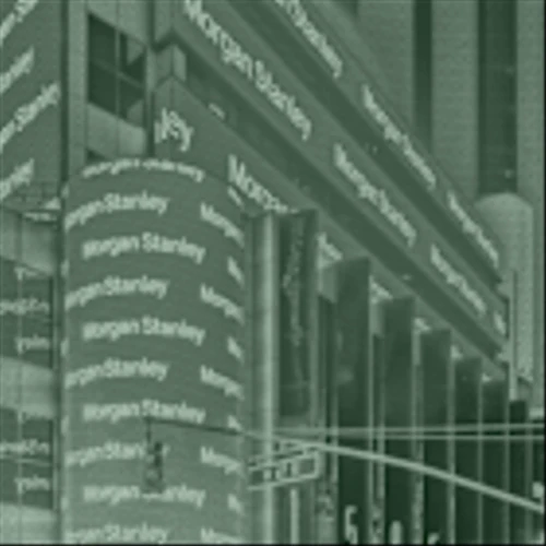 Morgan Stanley Buys Equity Trading Platform in Private Investment Push