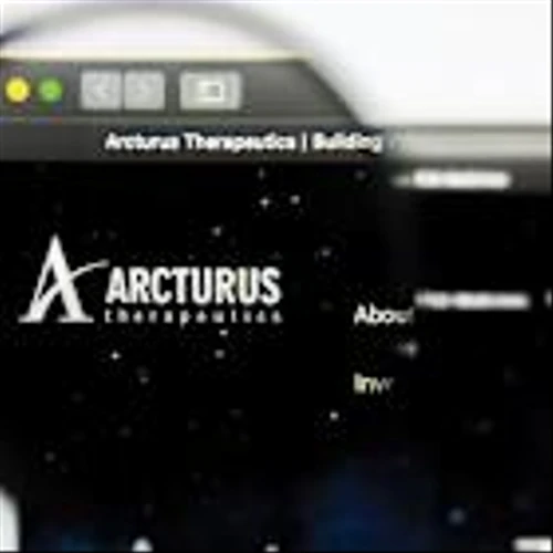 Arcturus Crashes 55% On 'Underwhelming' Results For mRNA-Tied Cystic Fibrosis Drug