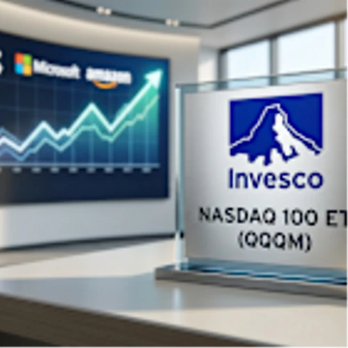 As Tech Earnings Grow, This ETF Still Hasn't Caught Up