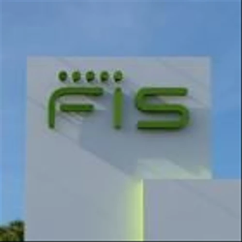 Is Fidelity National Information Services Stock Underperforming the Dow?