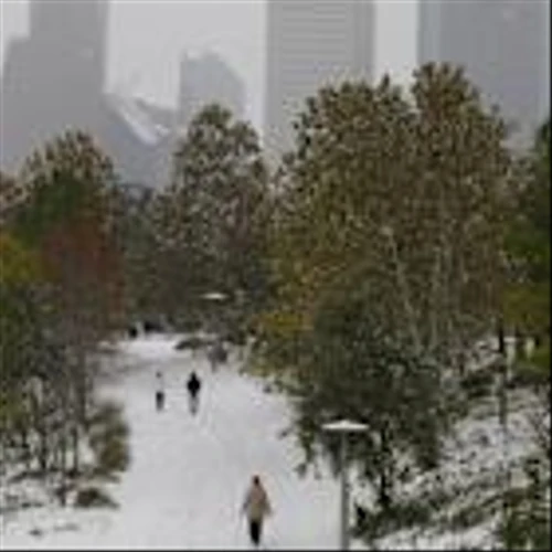 A ‘Crippling’ Winter Storm is Coming. Utilities Are at Risk.