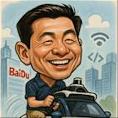 Is Baidu, Inc. (BIDU) Among the Best Self-Driving Car Stocks to Buy According to Analysts?