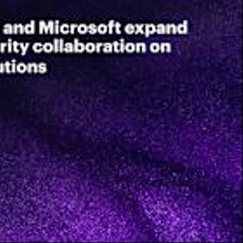 Accenture and Microsoft Expand Collaboration on Gen-AI Powered Cyber Solutions
