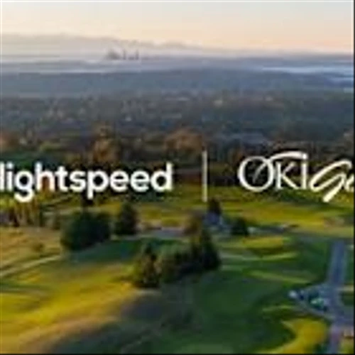 Lightspeed and Oki Golf Management Enter into Multi-Year Deal to Elevate Public Golf Experiences