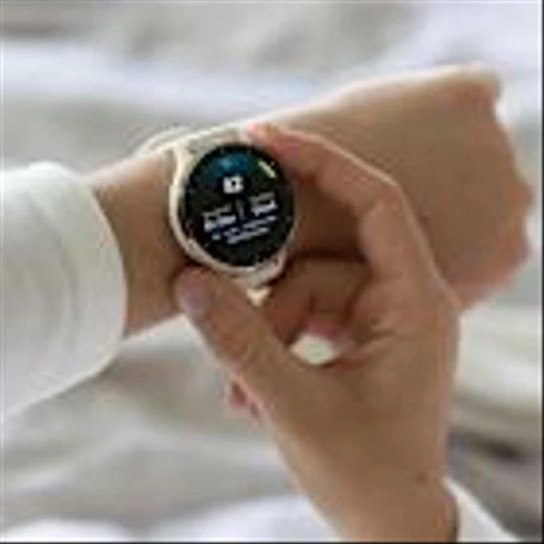 Garmin Stock Drops On Mixed First-Quarter Report