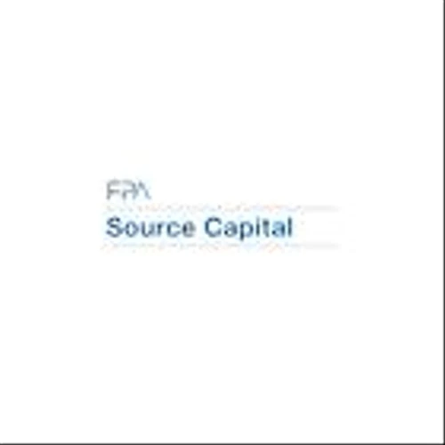 Source Capital Declares April and May 2025 Distribution on Common Stock